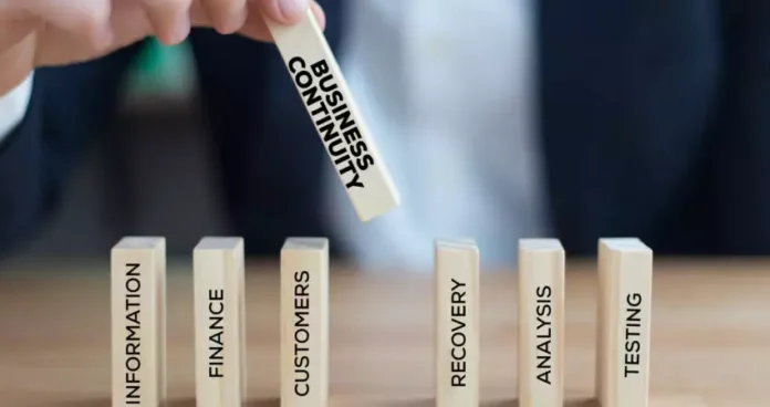 Customer-Centric Continuity Customer-Centric Continuity