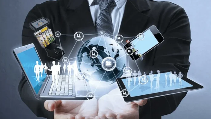 Emerging Technologies