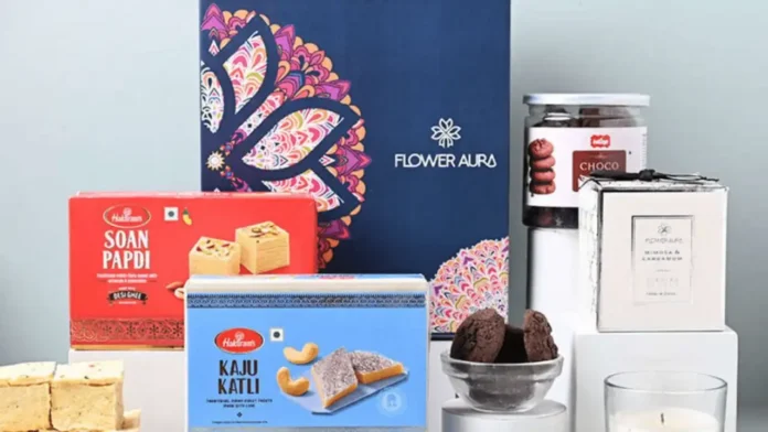 Flower Aura Flower Aura