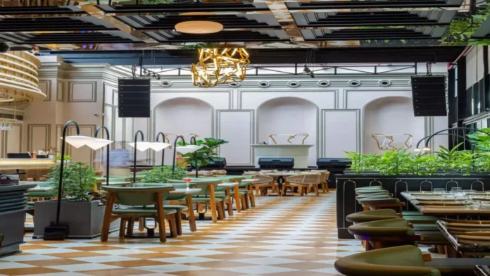 Glasshouse World Grill & Bar Glasshouse World Grill & Bar