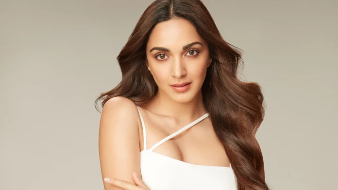 Kiara Advani