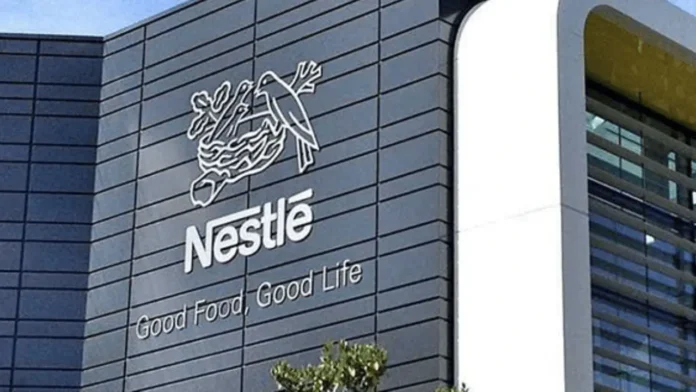 Nestle Nestle