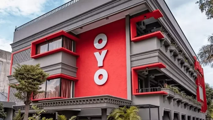 OYO OYO