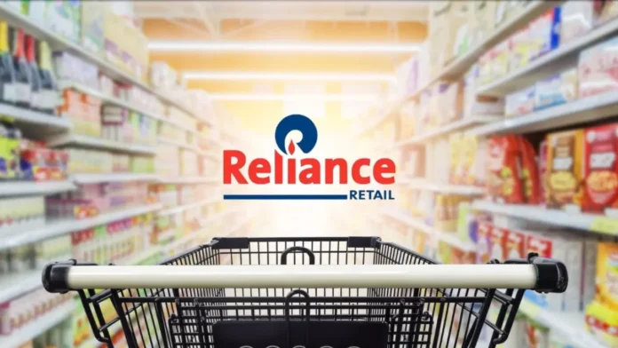 Reliance Retail Reliance Retail