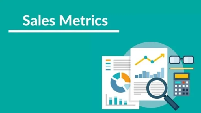 Sales Metrics