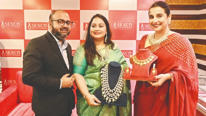 Senco Gold & Diamonds Senco Gold & Diamonds