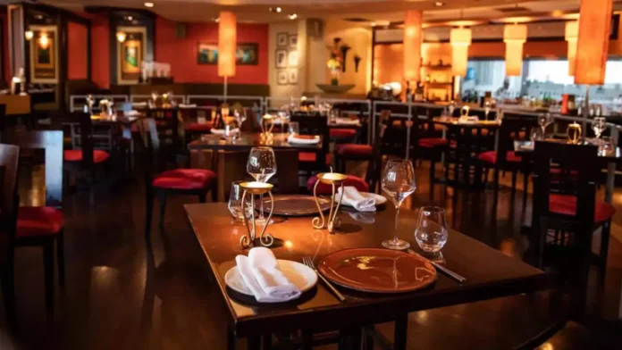 Restaurant Restaurant