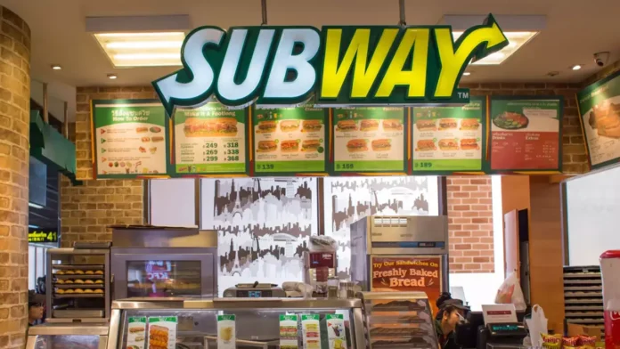 Subway Mumbai Subway Mumbai