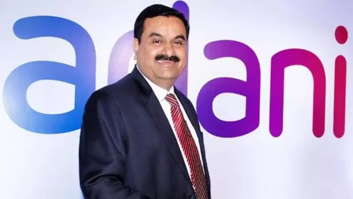 Adani Adani