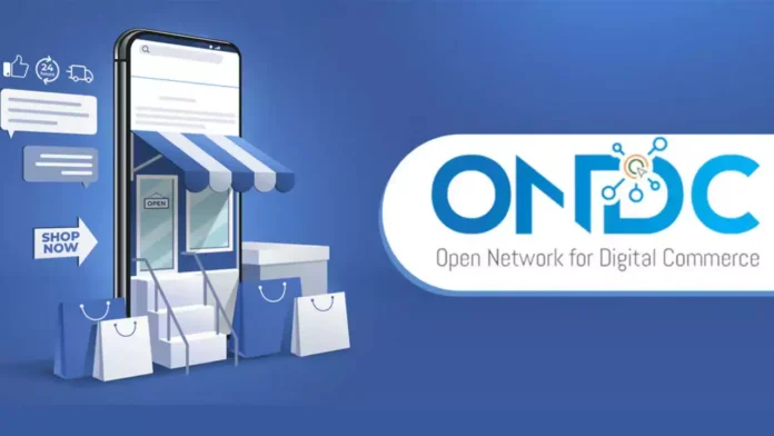 ONDC ONDC