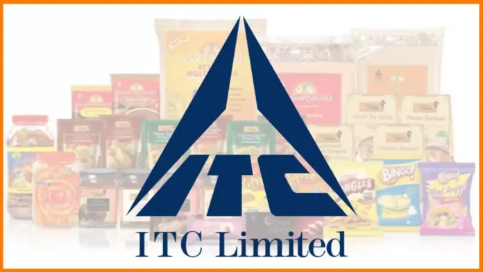 ITC ITC