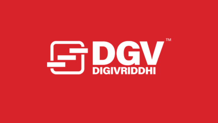Digivriddhi Technologies (DGV) Digivriddhi Technologies (DGV)