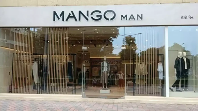 Mango Man