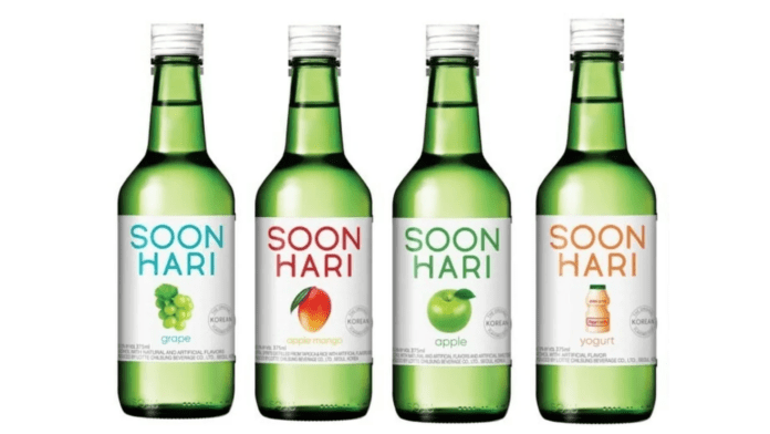 Soju