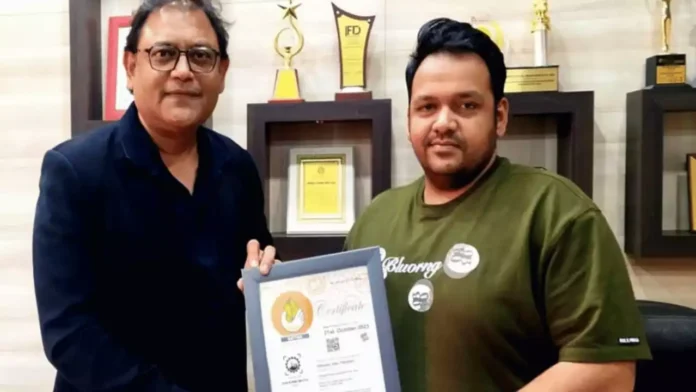 Tirupati Food Industries Pvt. Ltd. Tirupati Food Industries Pvt. Ltd.