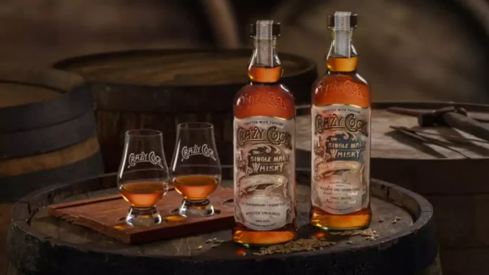 Crazy Cock Crazy Cock