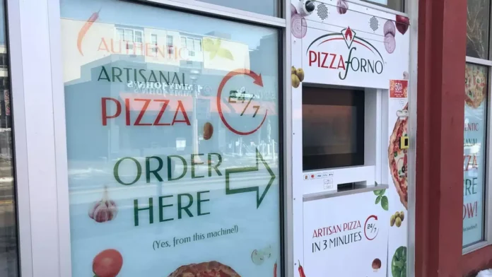 PizzaForno PizzaForno