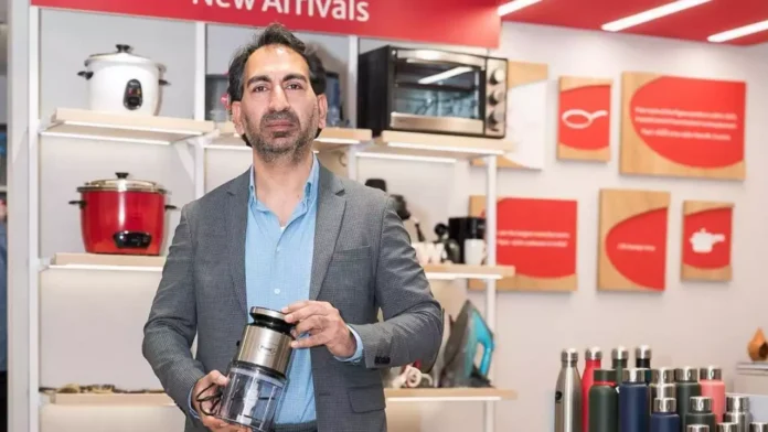 Stovekraft Limited Stovekraft Limited