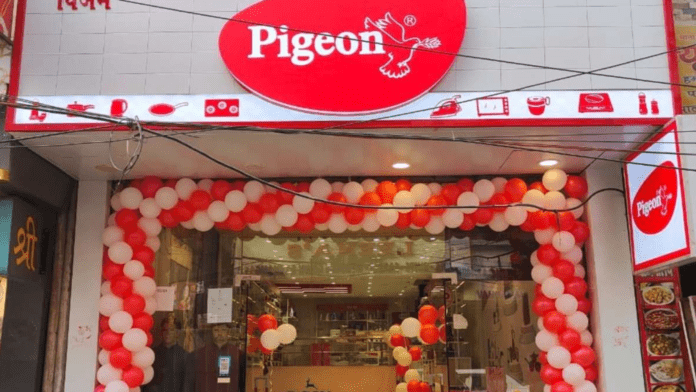 Stovekraft Stovekraft