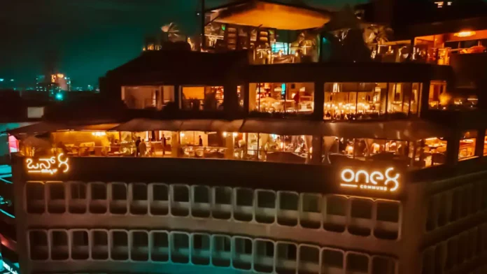 One8 commune One8 commune