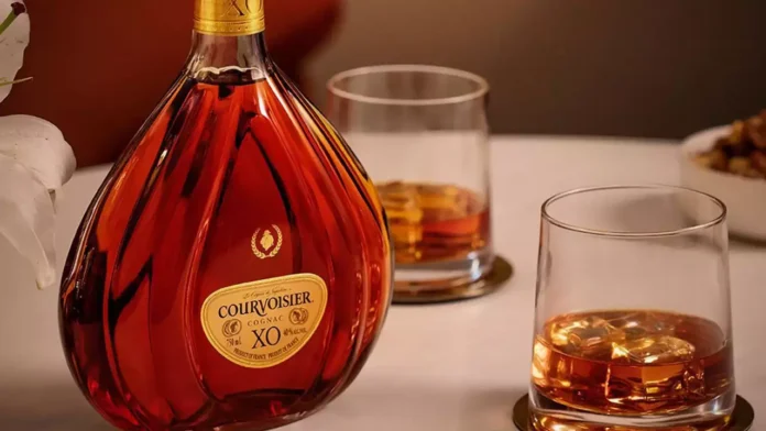 Courvoisier