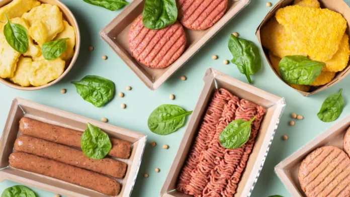 alternative protein alternative protein