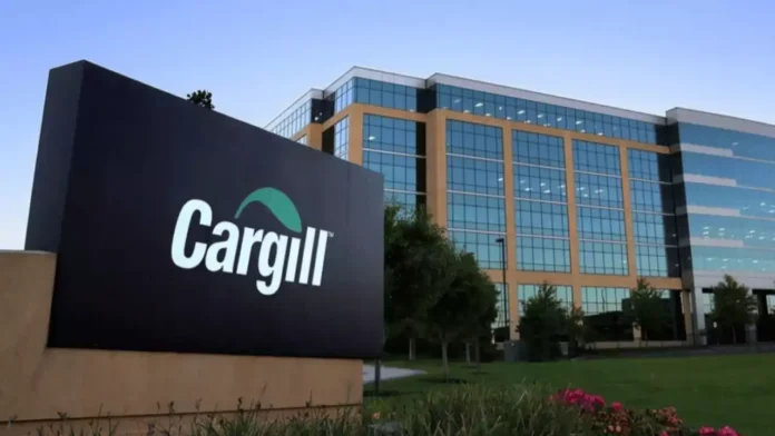 Cargill Meats Cargill Meats