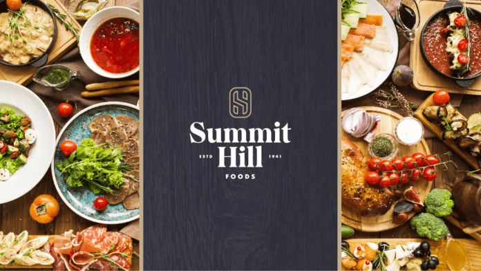 Summit Hill Foods Summit Hill Foods