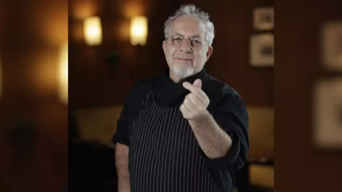 Mario Caramella Mario Caramella