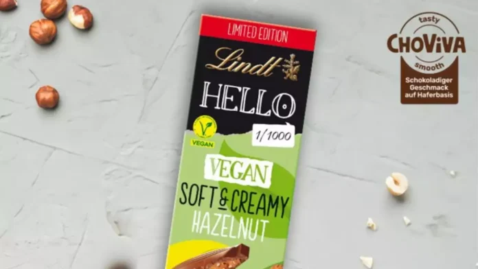 Soft & Creamy Hazelnut Soft & Creamy Hazelnut