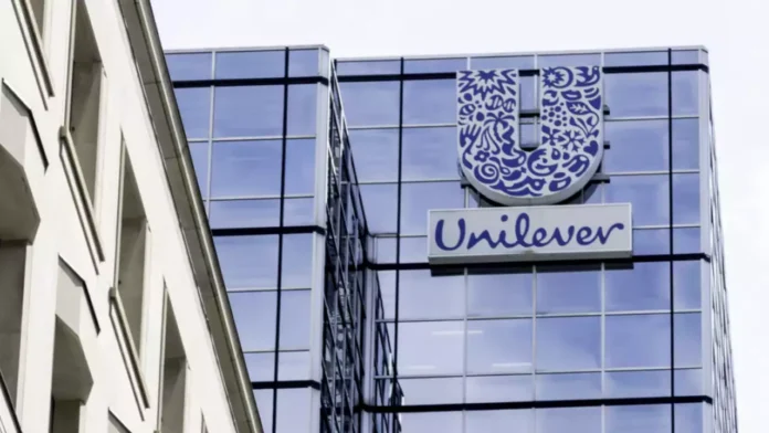 Unilever Unilever