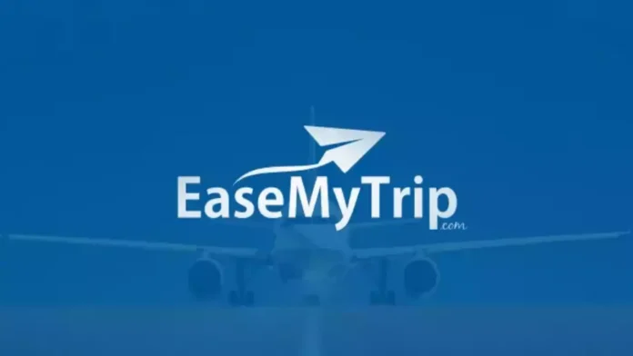 EaseMyTrip EaseMyTrip