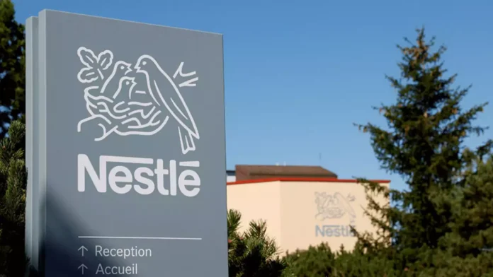 Nestle Nestle