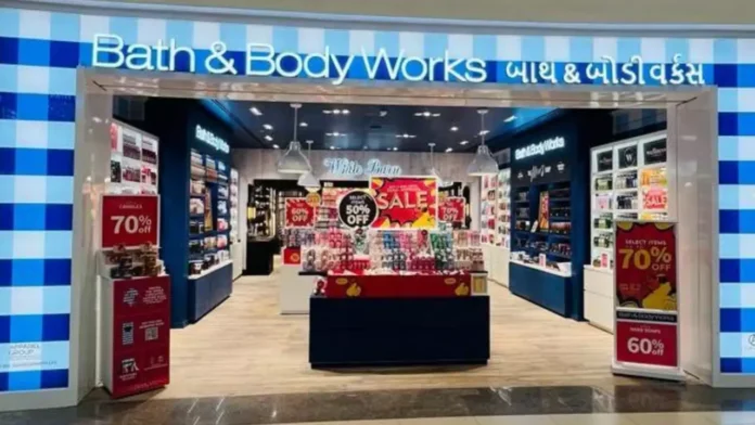 Bath & Body Works Bath & Body Works