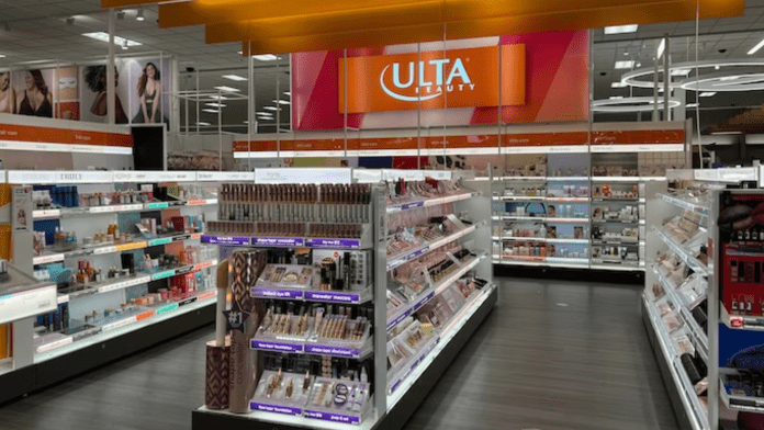 Ulta Beauty Ulta Beauty
