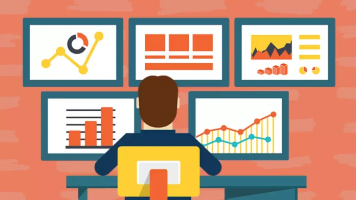 Tracking Sales Tracking Sales