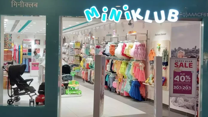 MiniKlub MiniKlub