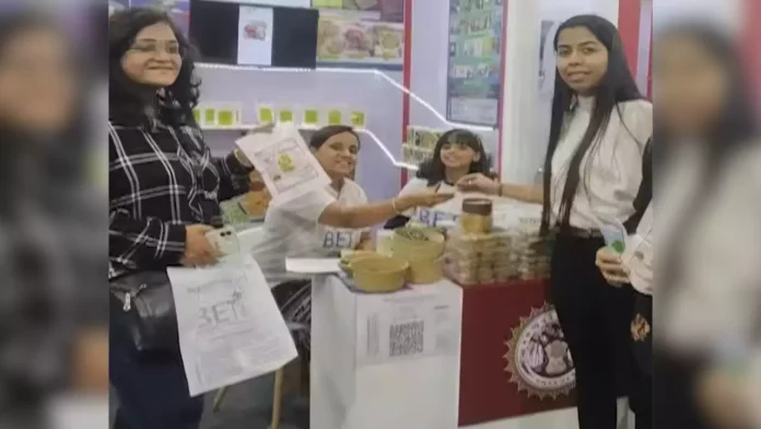 Mushroom -Pooja Dubey Pandey Mushroom -Pooja Dubey Pandey