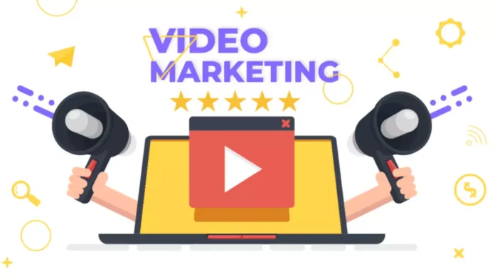 Video marketing