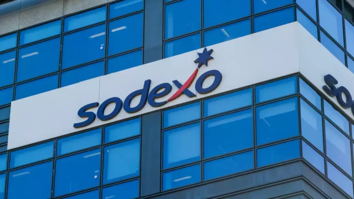 Sodexo Sodexo
