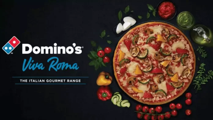 Domino's