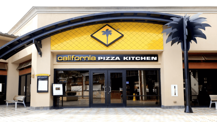 California Pizza Kitchen (CPK) California Pizza Kitchen (CPK)
