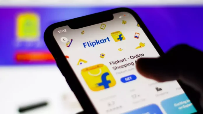 Flipkart Flipkart