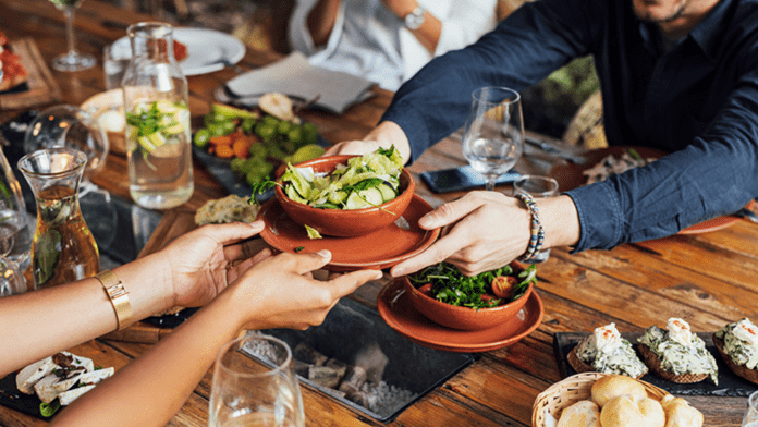 Generate Leads by Offering Food Experiences