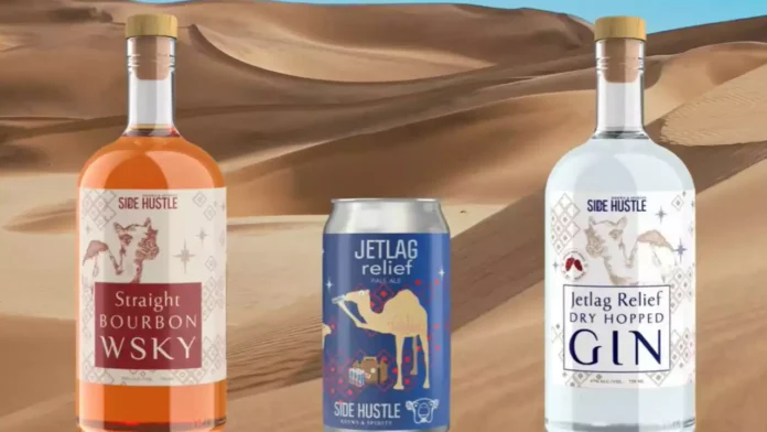 Side Hustle Brews Side Hustle Brews