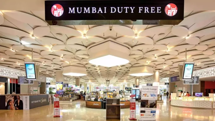 Mumbai Duty-Free Mumbai Duty-Free