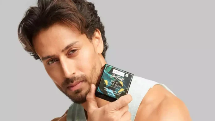 Tiger Shroff Tiger Shroff