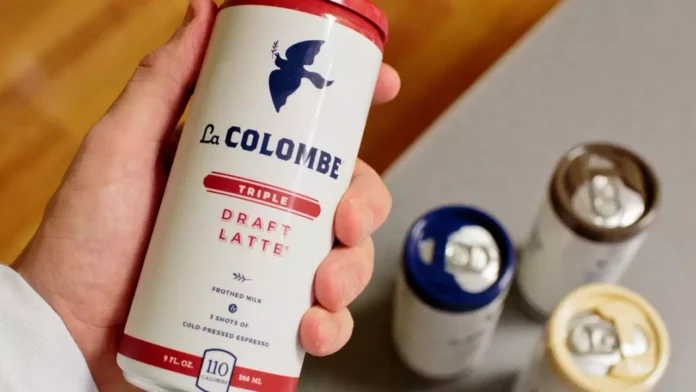 La Colombe La Colombe