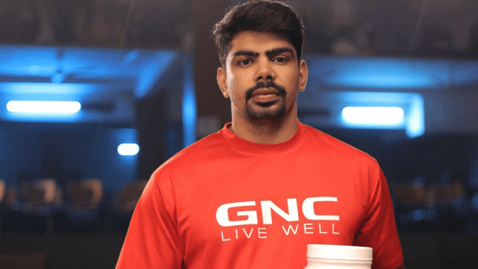 Pawan Sehrawat Pawan Sehrawat