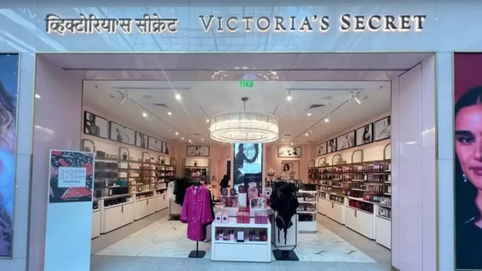 Victoria's Secret Victoria's Secret